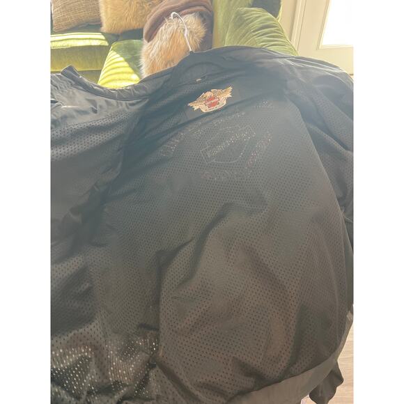 Harley Davidson riding jacket size 2X - Picture 7 of 7
